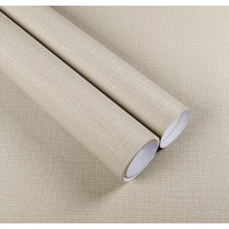 Textiel Linnen Beige