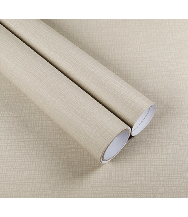 Textiel Linnen Beige