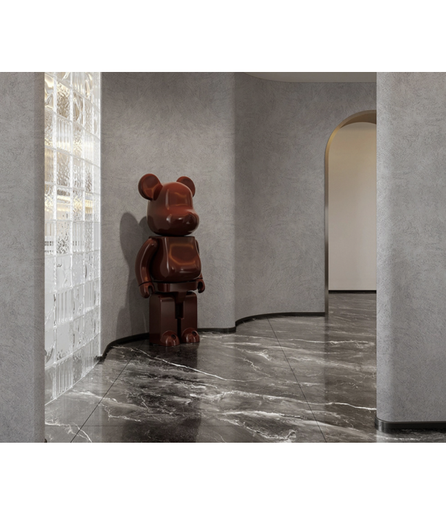 Betonlook licht Grijs