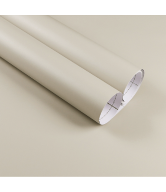 Mat licht  Beige