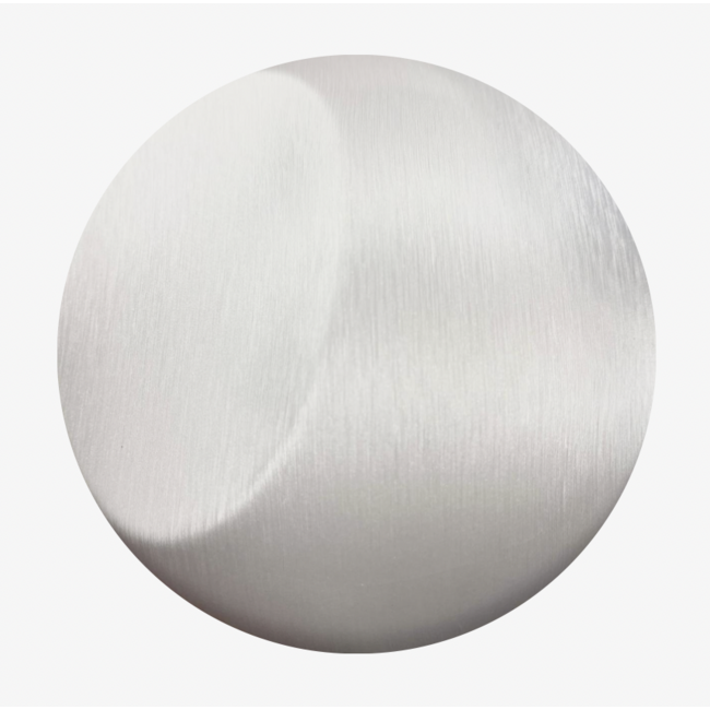 BRUSHED ALUMINIUM ZILVER WRAPFOLIE