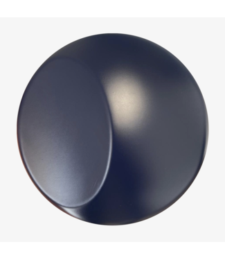 PREMIUMVINYLS Mat Navy Blauw Wrapfolie