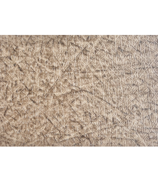 Textiellook Taupe