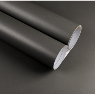 15 februari op vooraad Mat diep grijs