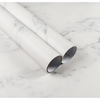 Marmerlook Fade plakfolie