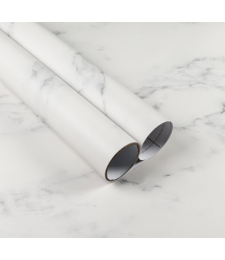 Marmerlook Fade plakfolie