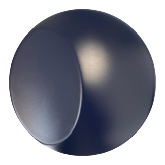 Mat Navy Blauw Wrapfolie