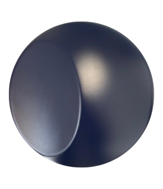 PREMIUMVINYLS Mat Navy Blauw Wrapfolie