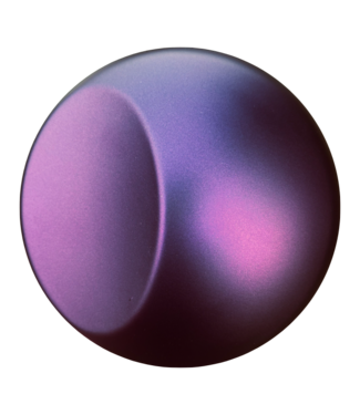 PREMIUMVINYLS MAT METALLIC MIDNIGHT PURPLE  WRAPFOLIE