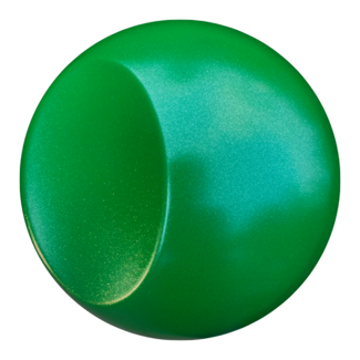 MAT METALLIC APPELGROEN