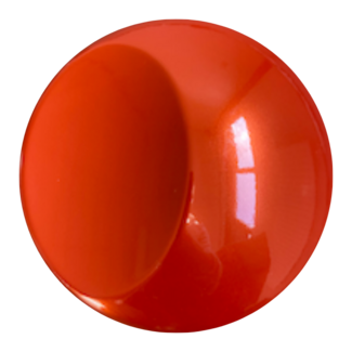 PREMIUMVINYLS GLANS METALLIC DONKER ORANGE WRAPFOLIE