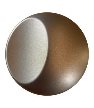 PREMIUMVINYLS MAT METALLIC DONKERBRONS