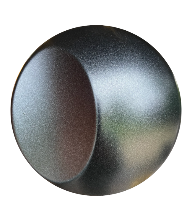 MAT METALLIC STORM GRIJZE WRAPFOLIE