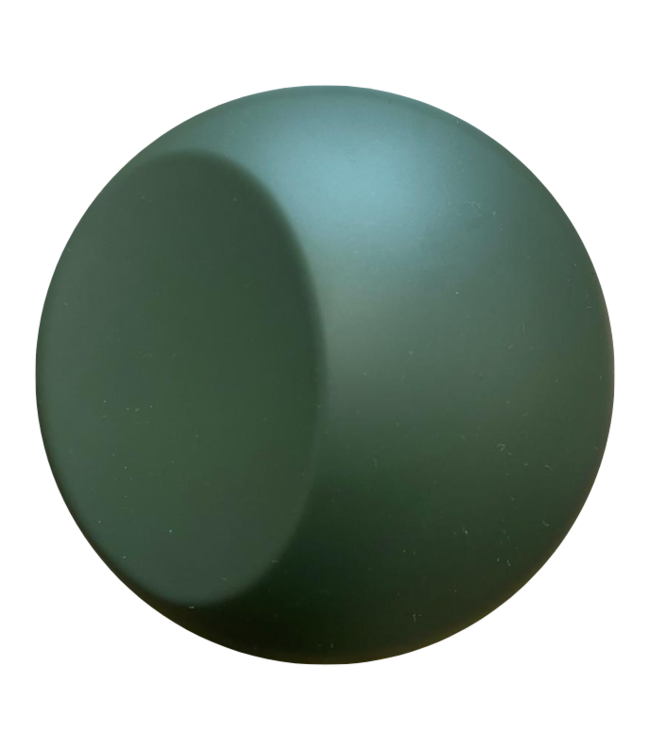 MAT DONKER ARMY GROENE WRAPFOLIE