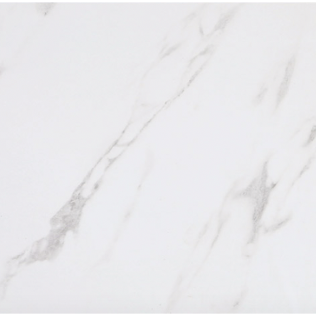 Marmerlook Wit Zachte ader plakfolie
