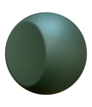 PREMIUMVINYLS AANBIEDING 18m X 1.52m  MAT DONKER ARMY GROENE