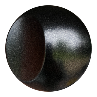 MAT SUPER METALLIC ZWARTE WRAPFOLIE