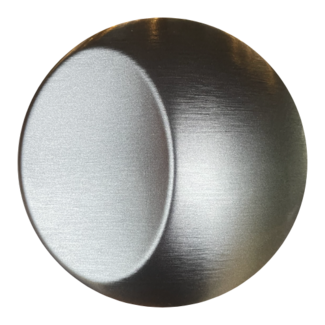 BRUSHED ALUMINIUM ANTRACIET WRAPFOLIE