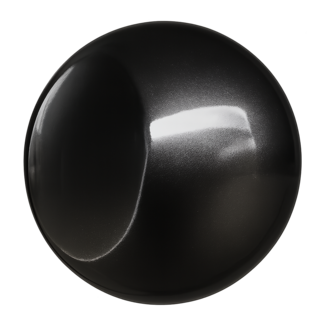 GLANS METALLIC DONKER ANTRACIET WRAPFOLIE