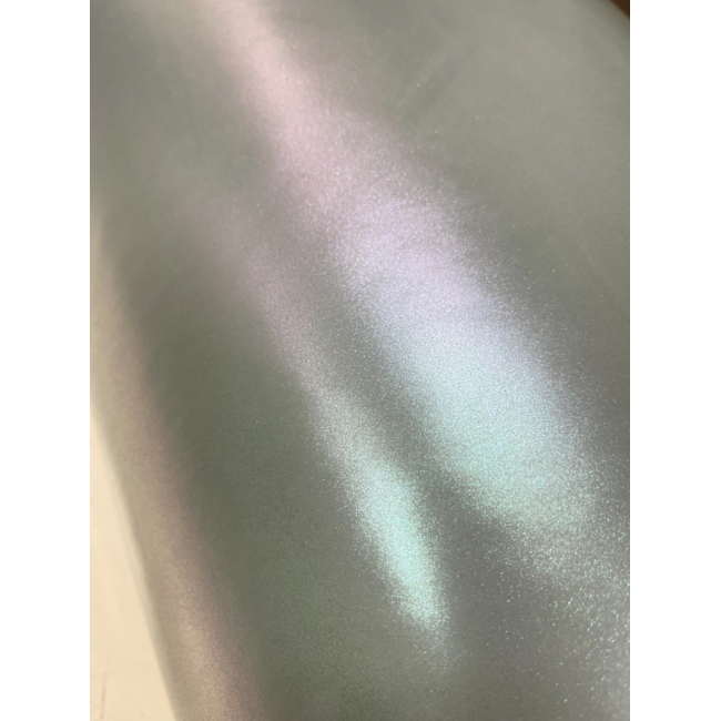 AANBIEDING: 8.5meter Mat Colorshift Roze Blauw