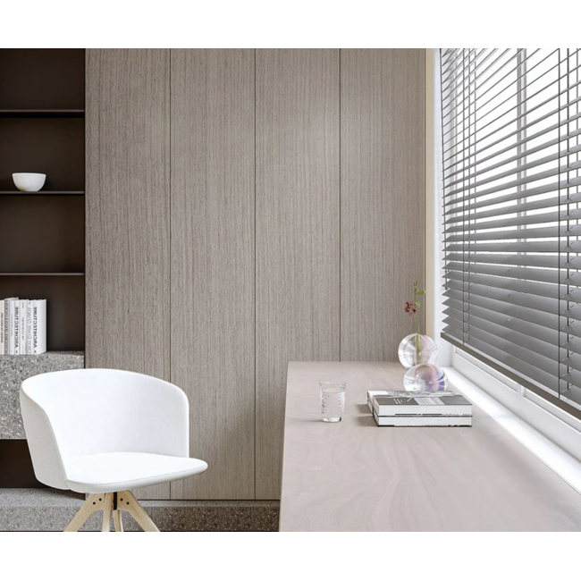 Houtlook Beige