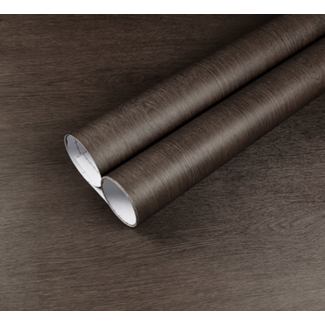 Houtlook Warm Donker