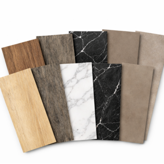 Samples 6-10  (pakket met track & trace)