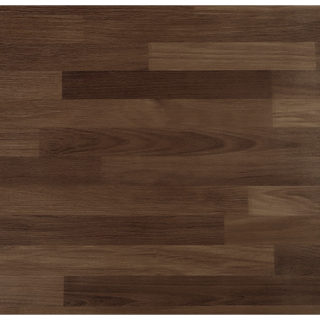 Houtlook Warm Bruin Rubberwood