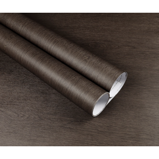 22 maart op voorraad Houtlook Warm Donker