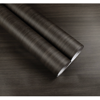 Houtlook Donker Bruin