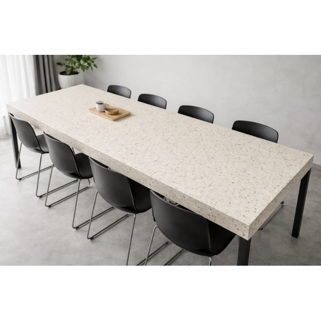Terrazzo Zand