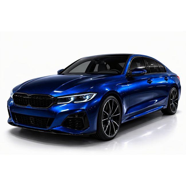 KAMELEON MIDNIGHT BLAUW PAARS