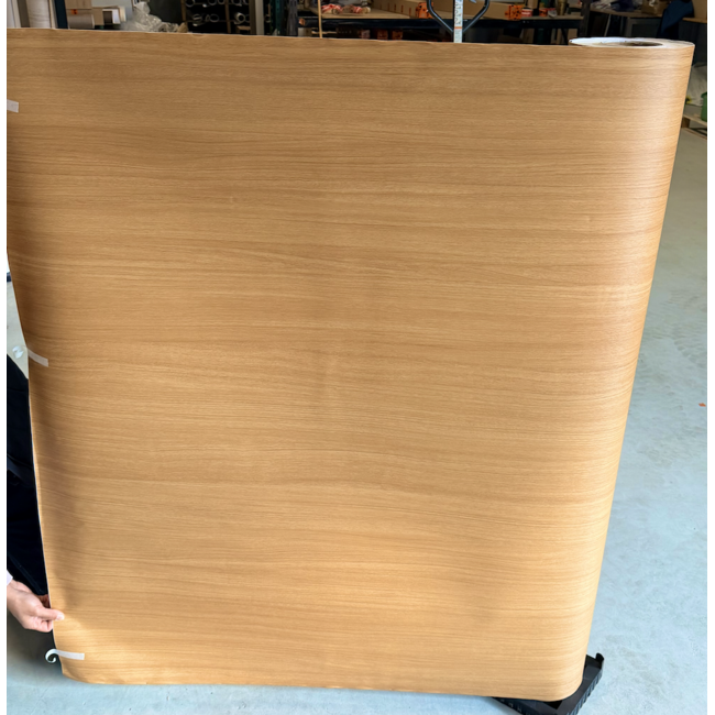 Houtlook Honing Eiken Plakfolie