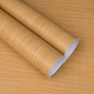 Houtlook Honing Eiken Plakfolie