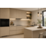 Houtlook Amberlicht Plakfolie