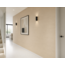 Houtlook Amberlicht Plakfolie