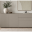 15 Juni op voorraad: Mat Warm Taupe