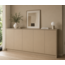 15 Juni op voorraad: Cashmere Beige