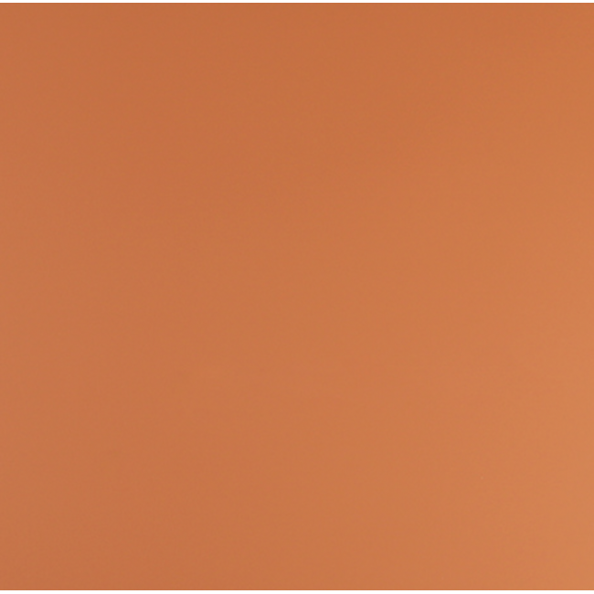 15 Juni op voorraad: Terracotta Orange