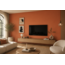 15 Juni op voorraad: Terracotta Orange