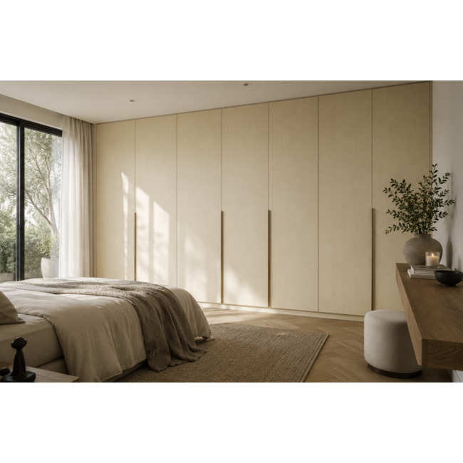 15 Juni op Voorraad: Houtlook Nodic Eiken Plakfolie
