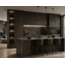 Houtlook Walnoot Noir