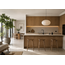 Houtlook Scandinavian Eiken Plakfolie