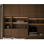 Houtlook Cacao Walnoot