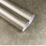 Champagne Metallic Plakfolie