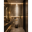 Champagne Metallic Plakfolie