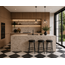 Terrazzo Ivor