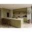 Mat Bright Olive