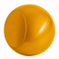 SATIN GEEL WRAPFOLIE