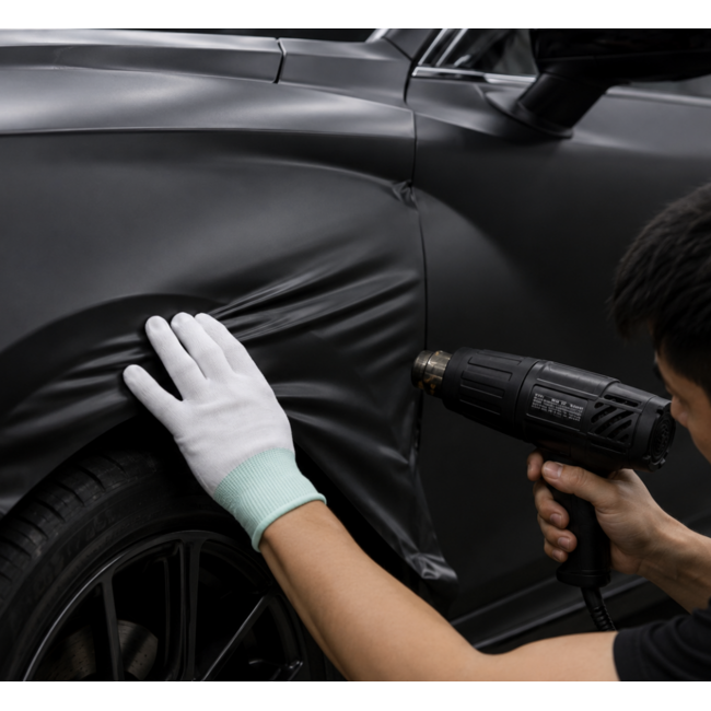 Wrap Handschoen